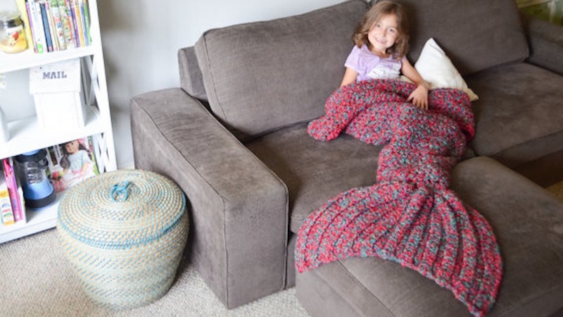 Illustration for article titled Help, I Need These Blankets: A Disturbingly Long List